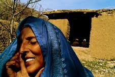 Monika Bulaj – Nur appunti afghani
